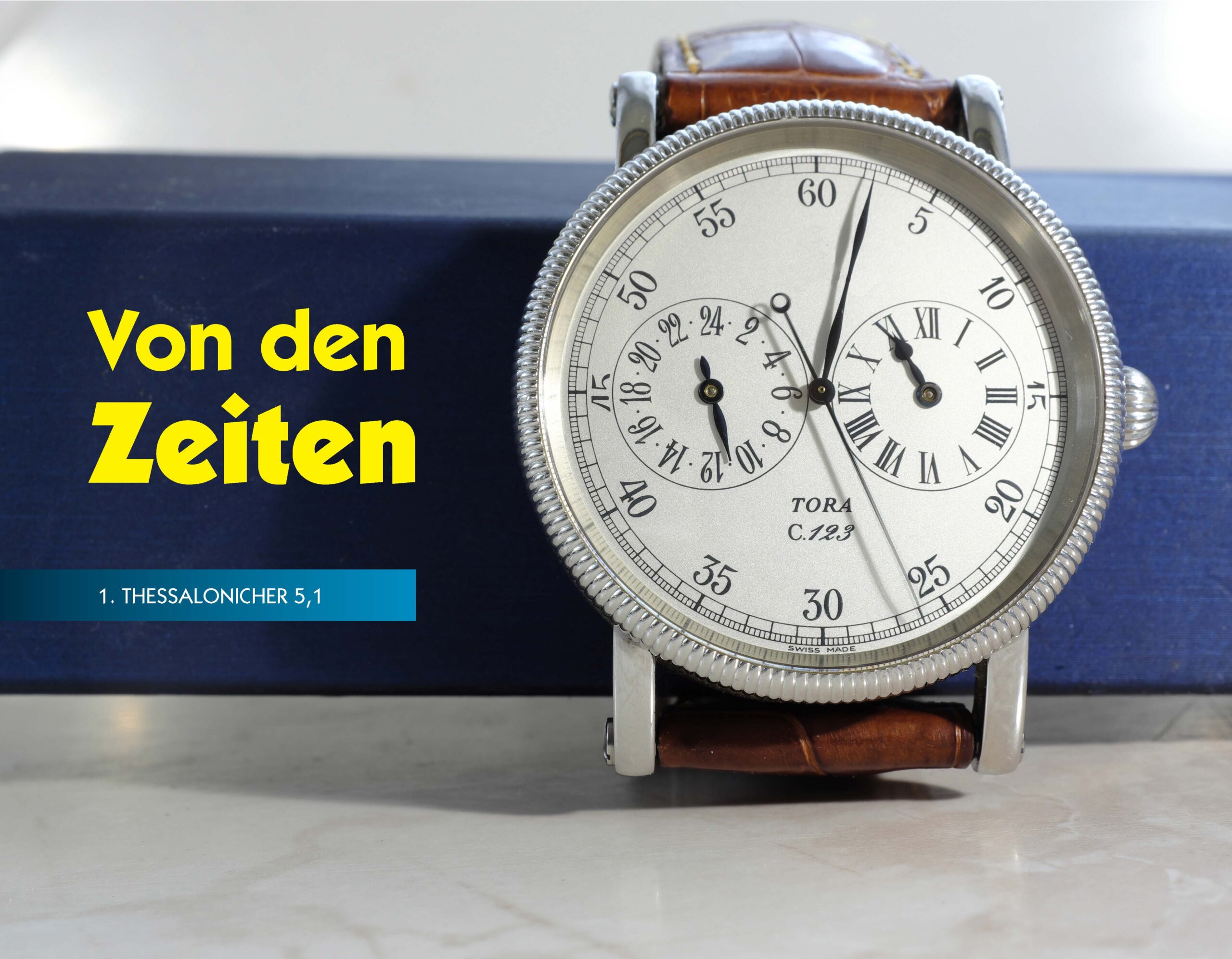Von den Zeiten